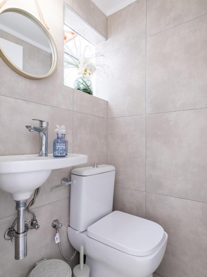 Blue Siri Apartment Ηράκλειο Κρήτης Εξωτερικό φωτογραφία