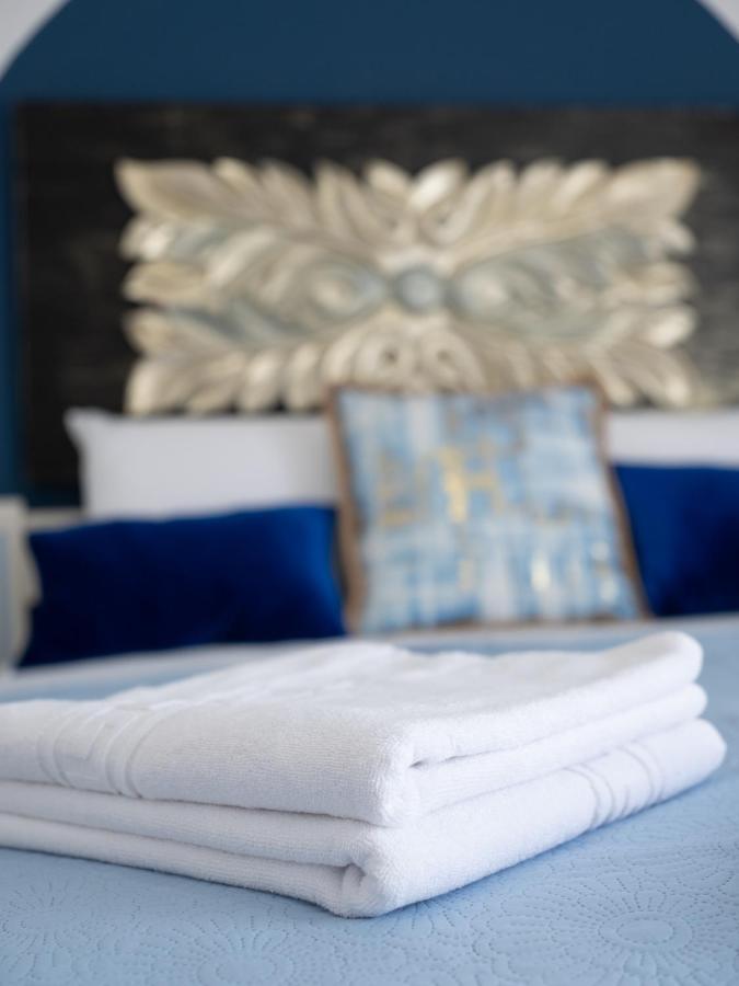 Blue Siri Apartment Ηράκλειο Κρήτης Εξωτερικό φωτογραφία