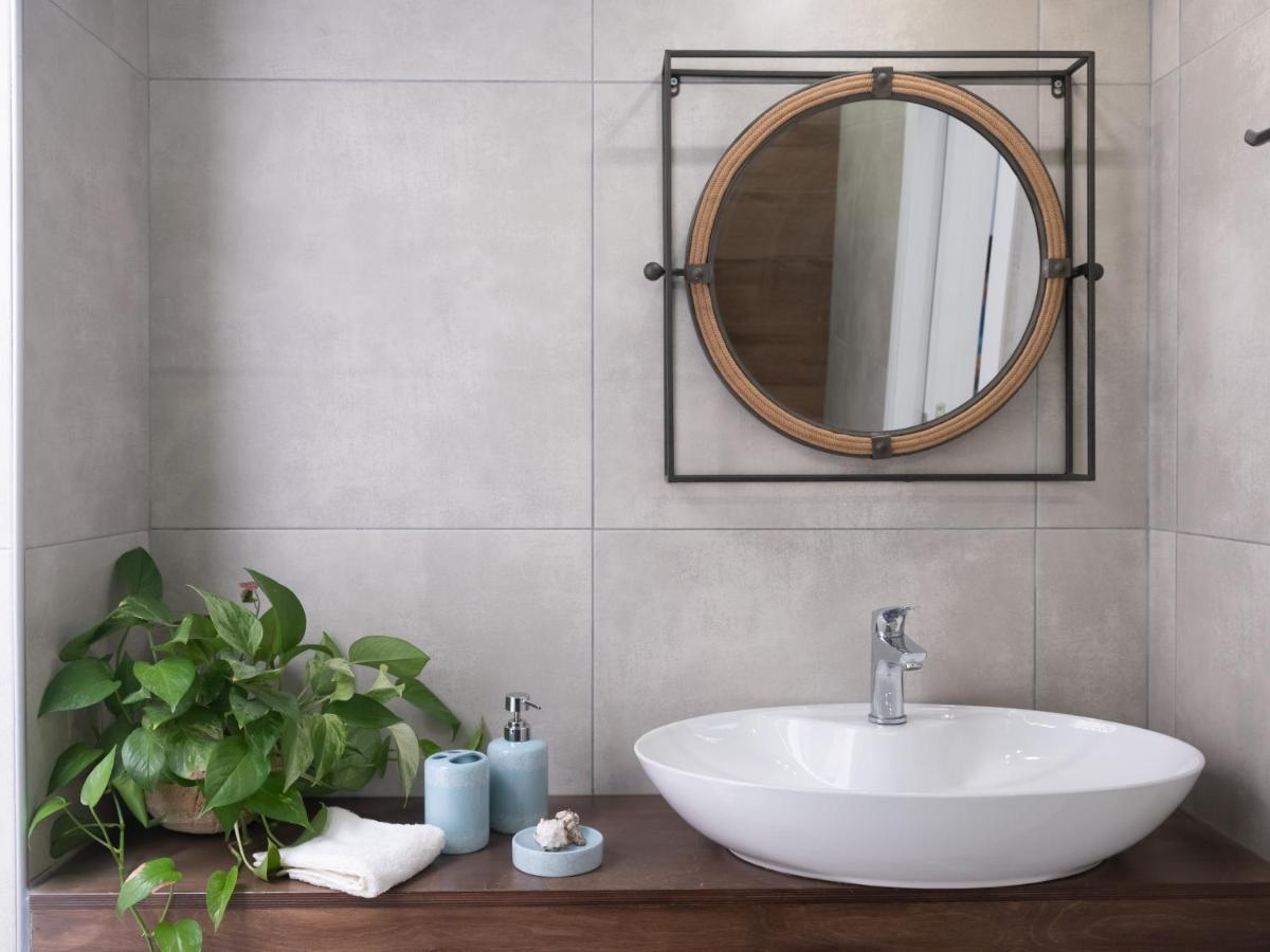 Blue Siri Apartment Ηράκλειο Κρήτης Εξωτερικό φωτογραφία