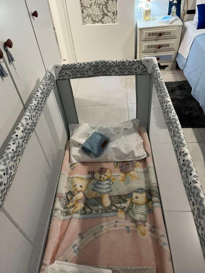 Blue Siri Apartment Ηράκλειο Κρήτης Εξωτερικό φωτογραφία